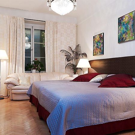 Luxury Apartments Estocolmo Exterior foto